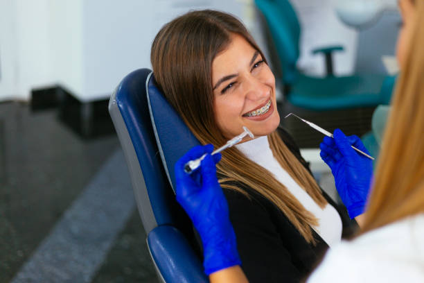 Laser Dentistry in Crawfordville, FL
