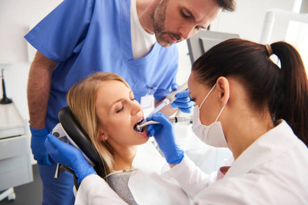 Best Teeth Whitening  in Crawfordville, FL