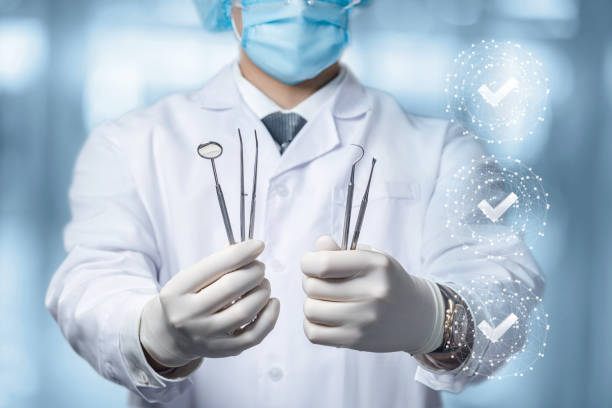 Best Tooth Extraction  in Crawfordville, FL