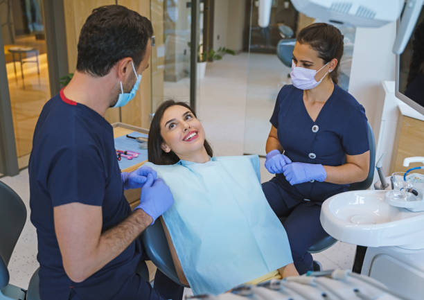 Best Pediatric Dentistry  in Crawfordville, FL