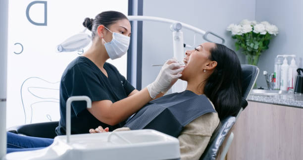 Best Laser Dentistry  in Crawfordville, FL