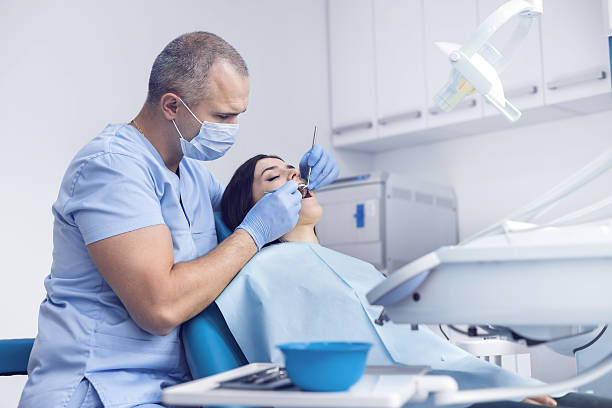 Best TMJ/TMD Treatment  in Crawfordville, FL